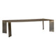 Uttermost Reade Brass Outdoor Coffee Table UT-50223