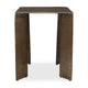 Uttermost Reade Brass Outdoor Accent Table UT-50224
