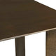 Uttermost Reade Brass Outdoor Accent Table UT-50224