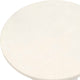 Uttermost Joppa White Outdoor Accent Table UT-50225
