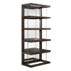 Uttermost Kai Dark Walnut Etagere UT-50229