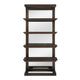 Uttermost Kai Dark Walnut Etagere UT-50229