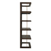Uttermost Kai Dark Walnut Etagere UT-50229