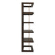 Uttermost Kai Dark Walnut Etagere UT-50229
