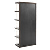 Uttermost Kai Dark Walnut Etagere UT-50229