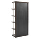 Uttermost Kai Dark Walnut Etagere UT-50229