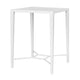 Uttermost Montellano White Outdoor Bar Table UT-50238