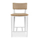 Uttermost Calbas White Outdoor Counter Stool UT-50242