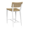 Uttermost Calbas White Outdoor Counter Stool UT-50242