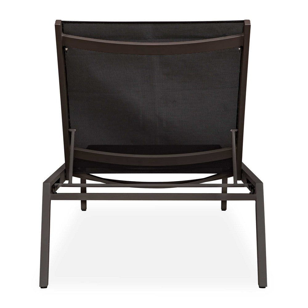 Uttermost Bea Outdoor Pool Chaise