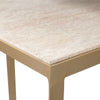 Uttermost Lindon Travertine Nesting Tables Set/2 UT-50246