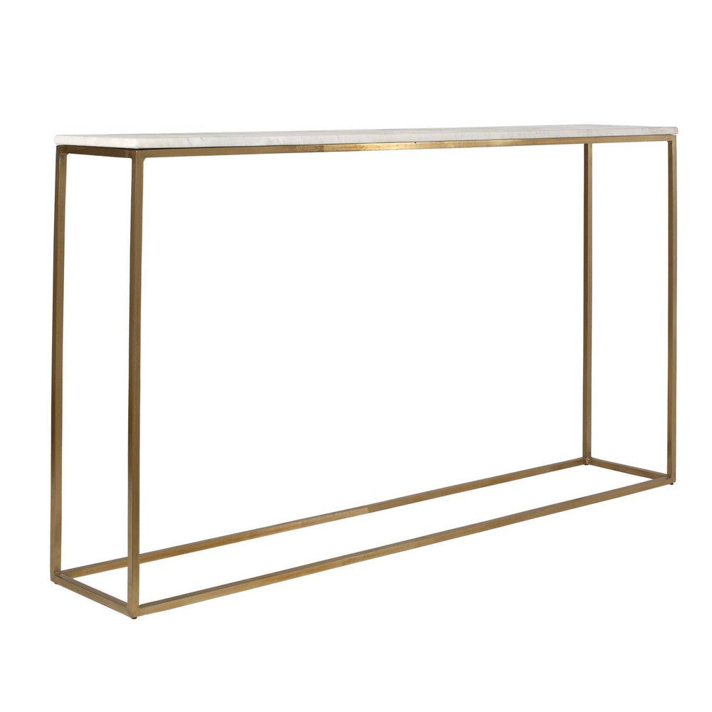 Uttermost Redmond Sofa Counter Table UT-50248