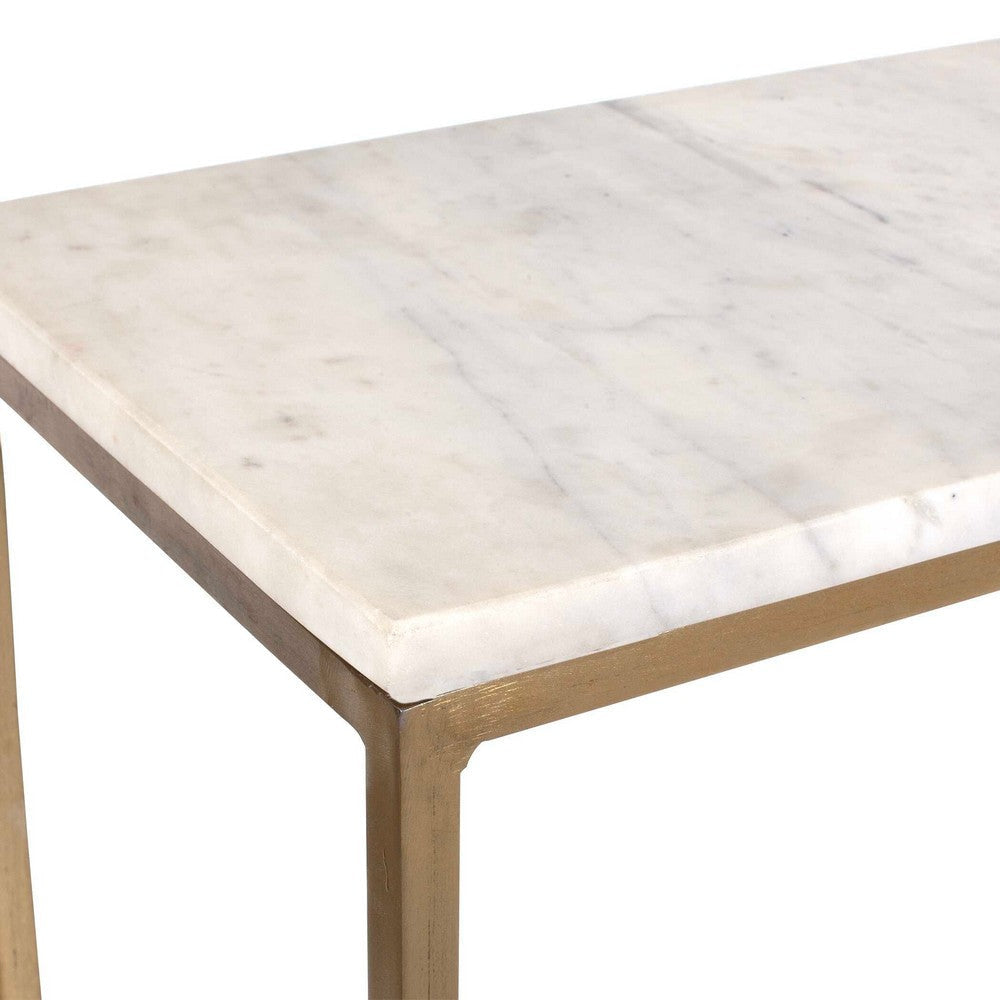 Uttermost Redmond Sofa Counter Table UT-50248
