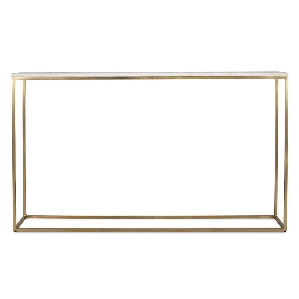 Uttermost Redmond Sofa Counter Table UT-50248