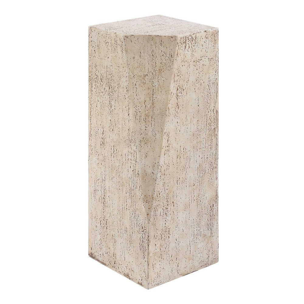 Uttermost Leroy Concrete Outdoor Drink Table UT-50249