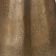 Uttermost Torin Marble & Brass Drink Table