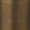 Uttermost Reiss Marble & Brass Drink Table UT-50251