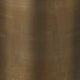 Uttermost Reiss Marble & Brass Drink Table UT-50251