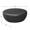 Uttermost Jones Outdoor Coffee Table UT-50252