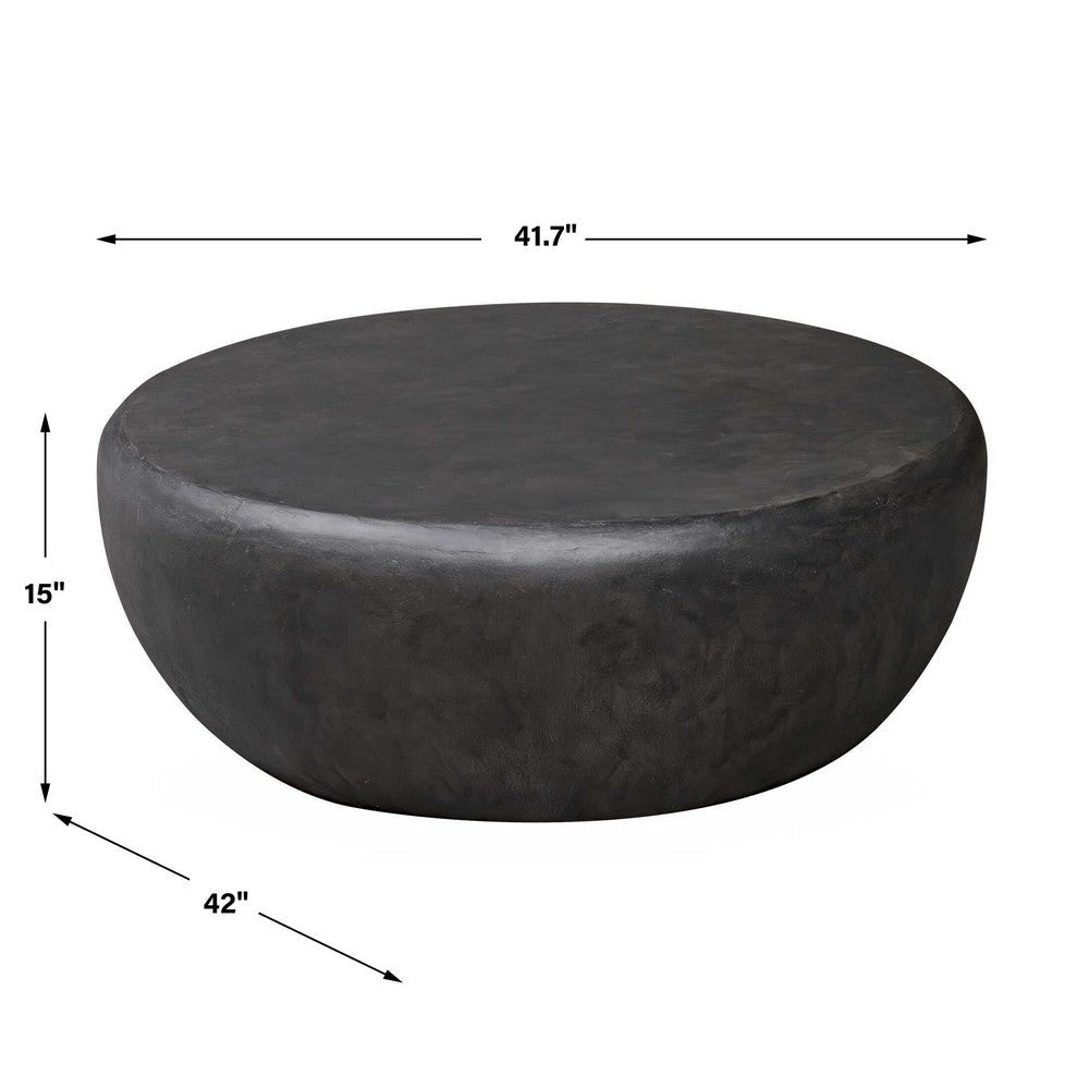 Uttermost Jones Outdoor Coffee Table UT-50252
