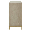 Uttermost Alessia Washed 2 Door Cabinet