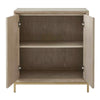 Uttermost Alessia Washed 2 Door Cabinet UT-50253