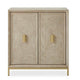 Uttermost Alessia Washed 2 Door Cabinet UT-50253