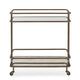 Uttermost Erivo Bronze Bar Cart UT-50281