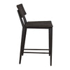 Uttermost Calbas Java Outdoor Counter Stool