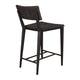 Uttermost Calbas Java Outdoor Counter Stool