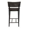 Uttermost Calbas Java Outdoor Counter Stool