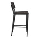 Uttermost Calbas Java Outdoor Bar Stool