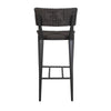 Uttermost Calbas Java Outdoor Bar Stool