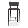 Uttermost Calbas Java Outdoor Bar Stool