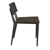 Uttermost Calbas Java Outdoor Dining Chair UT-50299