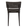 Uttermost Calbas Java Outdoor Dining Chair UT-50299