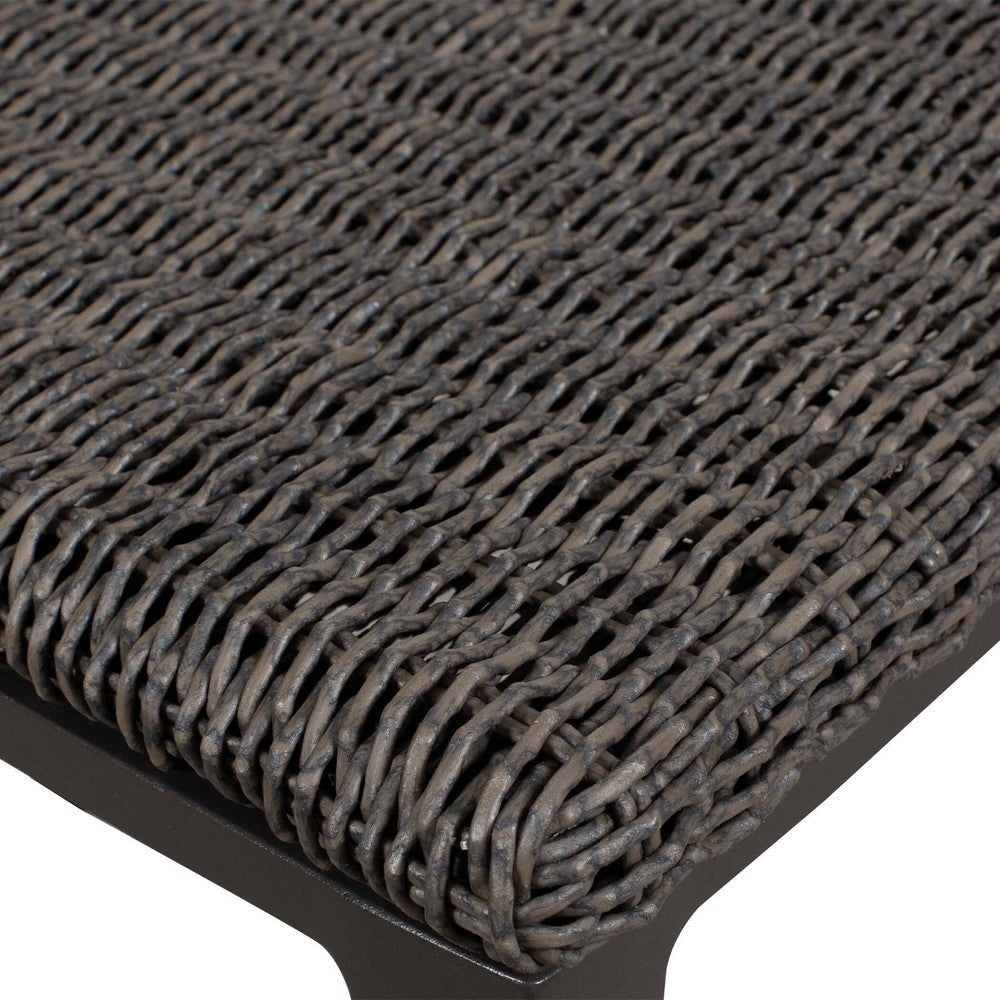 Uttermost Calbas Java Outdoor Dining Chair UT-50299