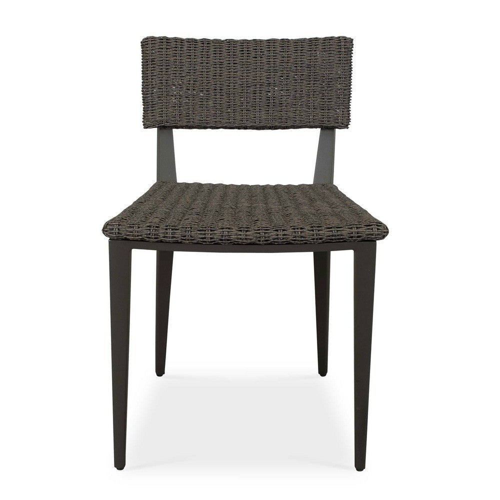 Uttermost Calbas Java Outdoor Dining Chair UT-50299