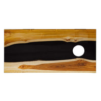 Black,Woodtone