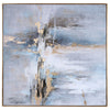 Uttermost Road Less Traveled Abstract Art By Casagear Home