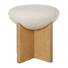 Uttermost Lainie Minimalist Accent Stool UT-53021