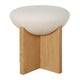 Uttermost Lainie Minimalist Accent Stool UT-53021