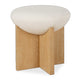 Uttermost Lainie Minimalist Accent Stool UT-53021