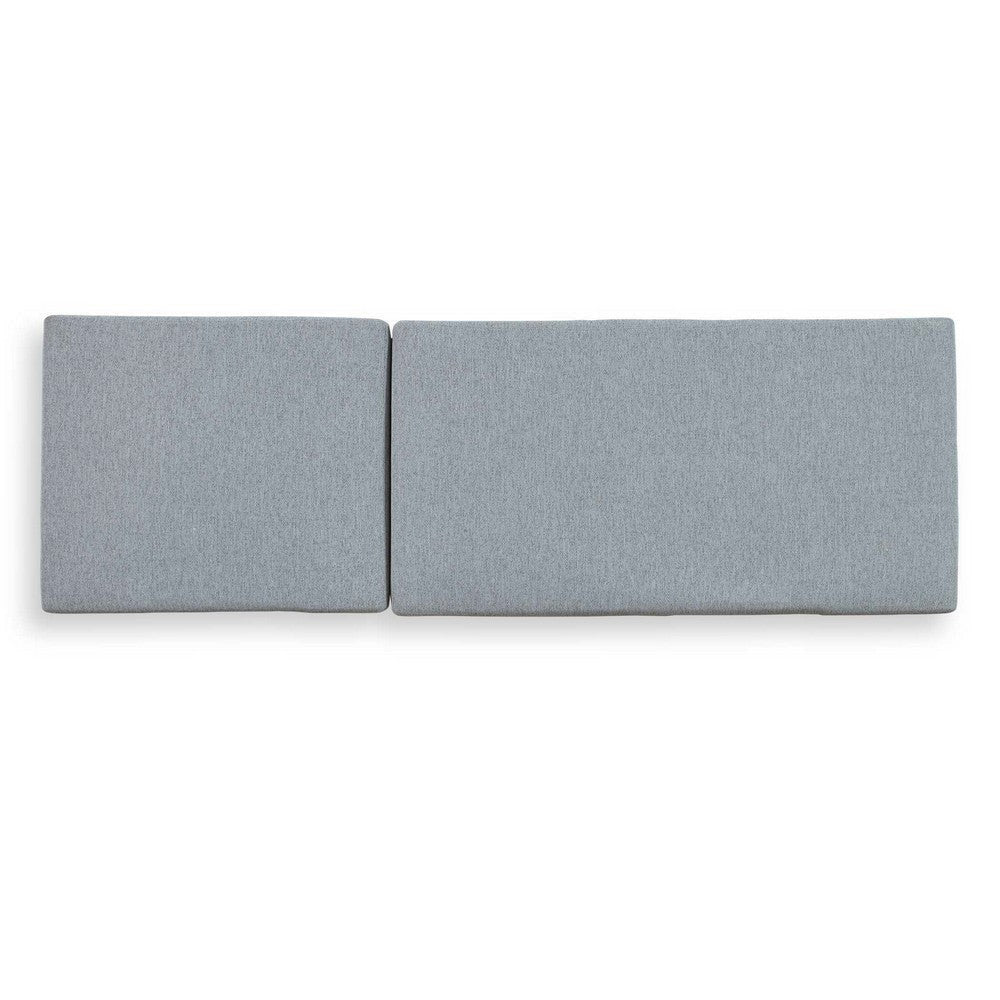 Uttermost Bea Outdoor Pool Chaise Cushion