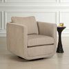 Uttermost Abound Porcelain Swivel Chair UT-53024