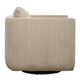 Uttermost Abound Porcelain Swivel Chair UT-53024