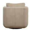 Uttermost Abound Porcelain Swivel Chair UT-53024