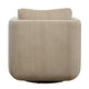 Uttermost Abound Porcelain Swivel Chair UT-53024