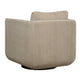 Uttermost Abound Porcelain Swivel Chair UT-53024