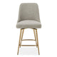 Uttermost Bramwell Upholstered Counter Stool UT-53026